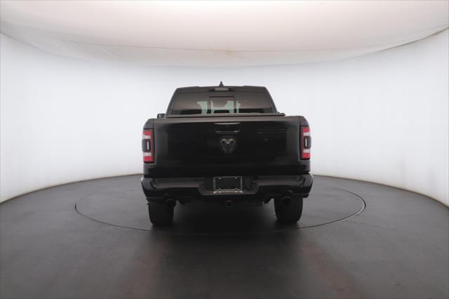 2022 Ram 1500 Limited Crew Cab 4x4 5'7" Box