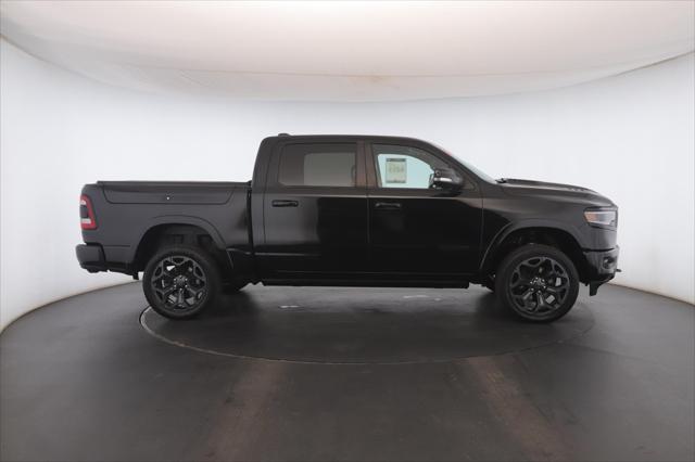 2022 Ram 1500 Limited Crew Cab 4x4 5'7" Box