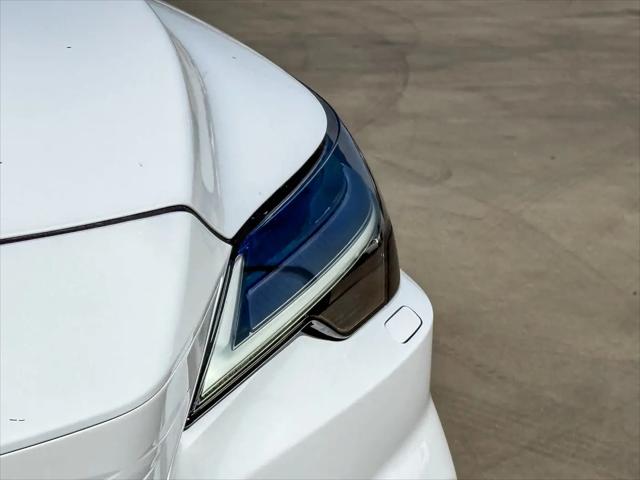 2026 Lexus RX 500h F SPORT Performance