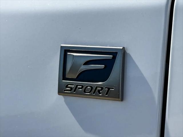 2026 Lexus RX 500h F SPORT Performance