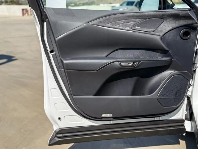 2026 Lexus RX 500h F SPORT Performance