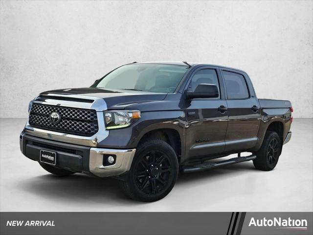 2019 Toyota Tundra SR5 5.7L V8 for sale in North Richland Hills, TX