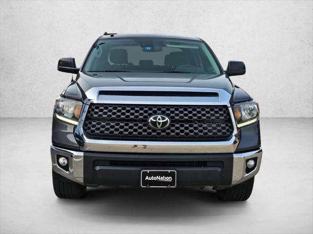 2019 Toyota Tundra SR5 5.7L V8