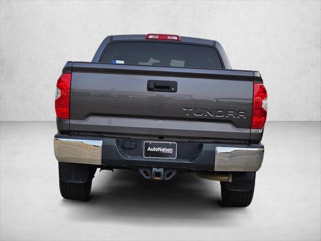 2019 Toyota Tundra SR5 5.7L V8