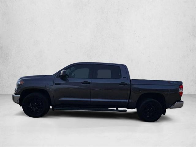 2019 Toyota Tundra SR5 5.7L V8