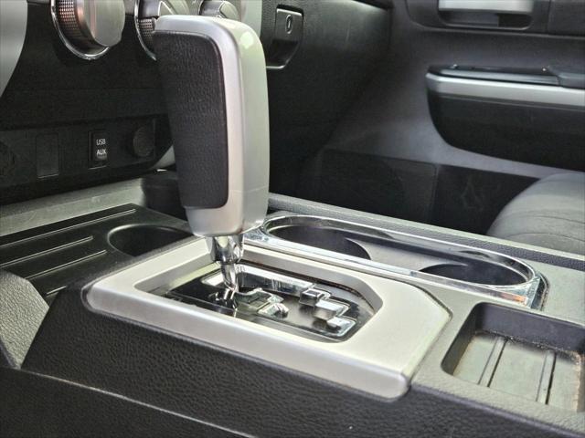 2019 Toyota Tundra SR5 5.7L V8