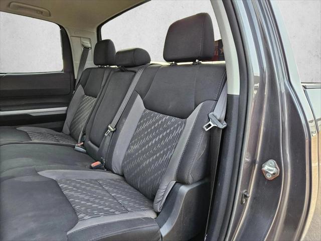 2019 Toyota Tundra SR5 5.7L V8