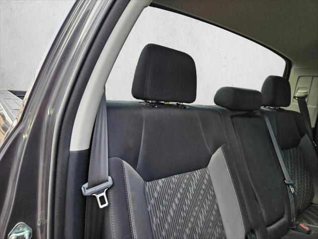 2019 Toyota Tundra SR5 5.7L V8