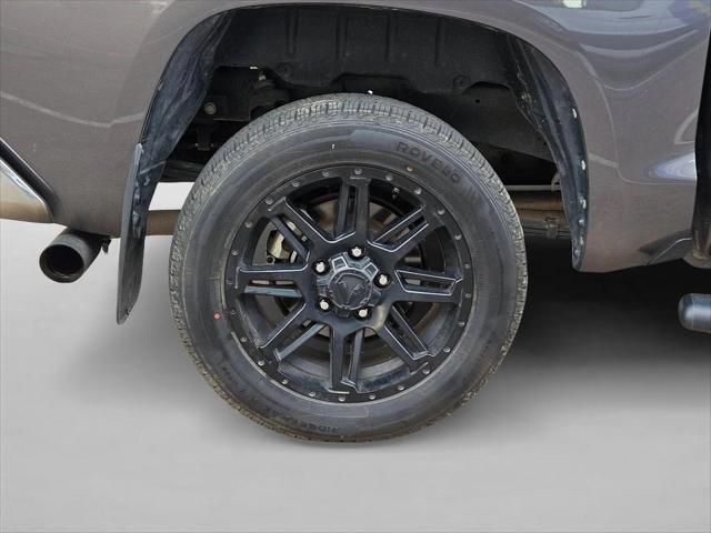2019 Toyota Tundra SR5 5.7L V8