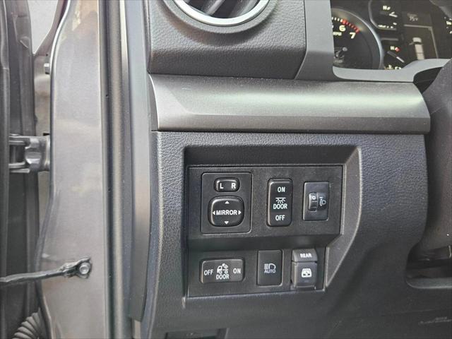 2019 Toyota Tundra SR5 5.7L V8