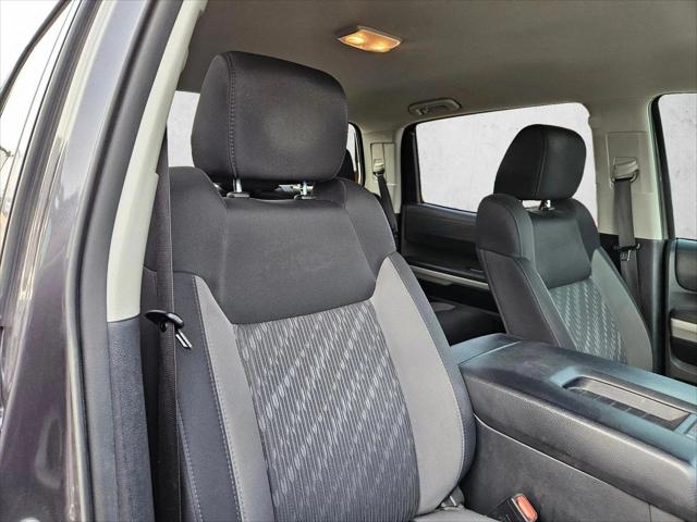 2019 Toyota Tundra SR5 5.7L V8