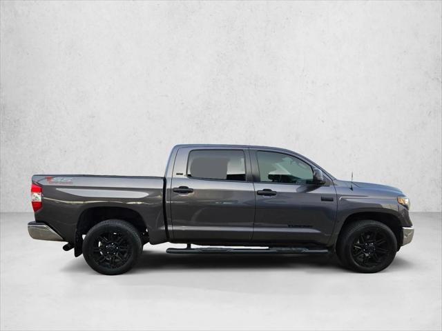 2019 Toyota Tundra SR5 5.7L V8