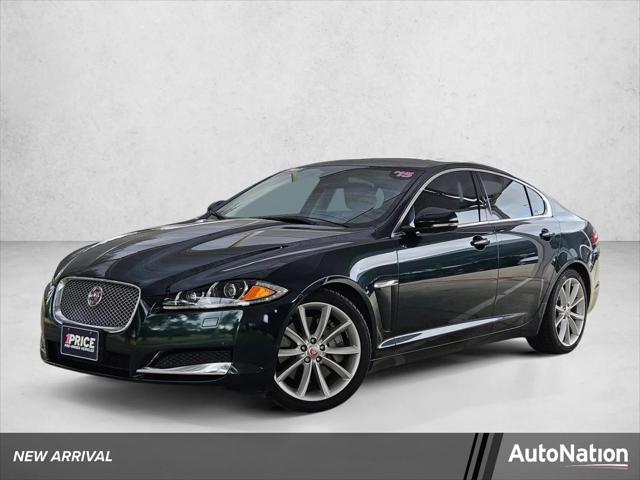 2015 Jaguar XF 3.0 Portfolio for sale in North Richland Hills, TX