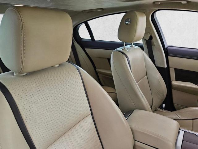 2015 Jaguar XF 3.0 Portfolio