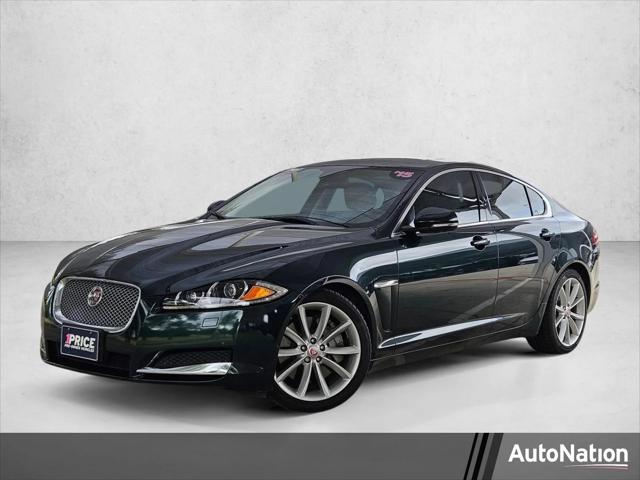 2015 Jaguar XF 3.0 Portfolio for sale in North Richland Hills, TX