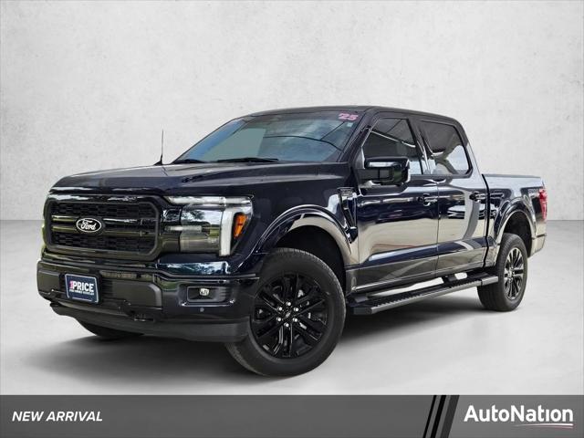 2025 Ford F-150 LARIAT for sale in North Richland Hills, TX