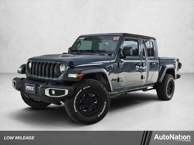 2025 Jeep Gladiator Sport for sale in North Richland Hills, TX