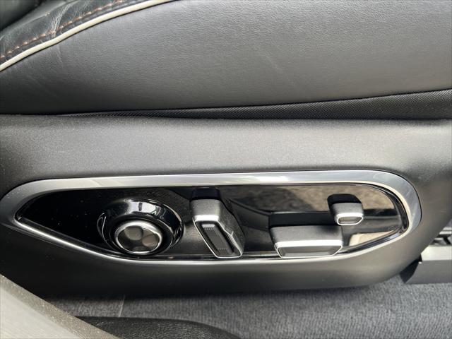 2022 Jeep Grand Cherokee Summit Reserve 4x4