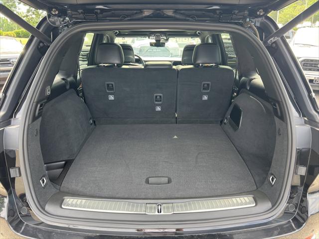 2022 Jeep Grand Cherokee Summit Reserve 4x4