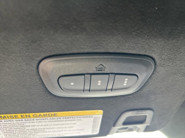 2022 Jeep Grand Cherokee Summit Reserve 4x4