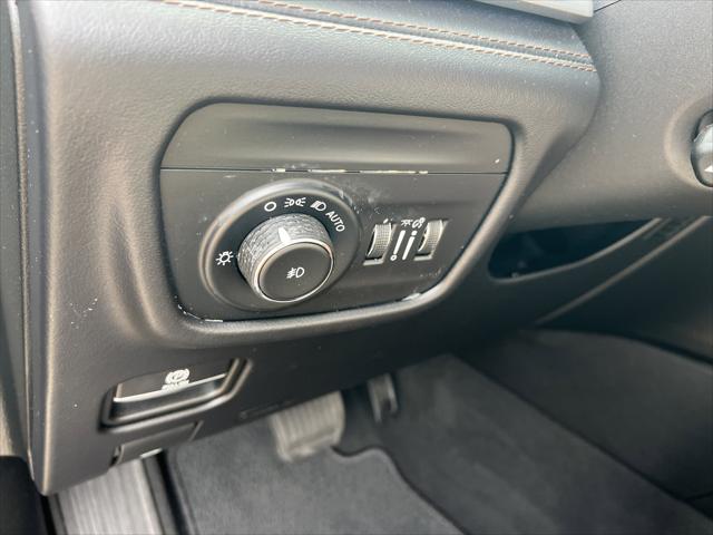 2022 Jeep Grand Cherokee Summit Reserve 4x4