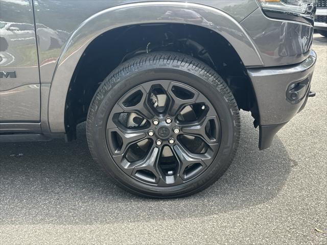2024 Ram 1500 Limited Crew Cab 4x4 5'7" Box