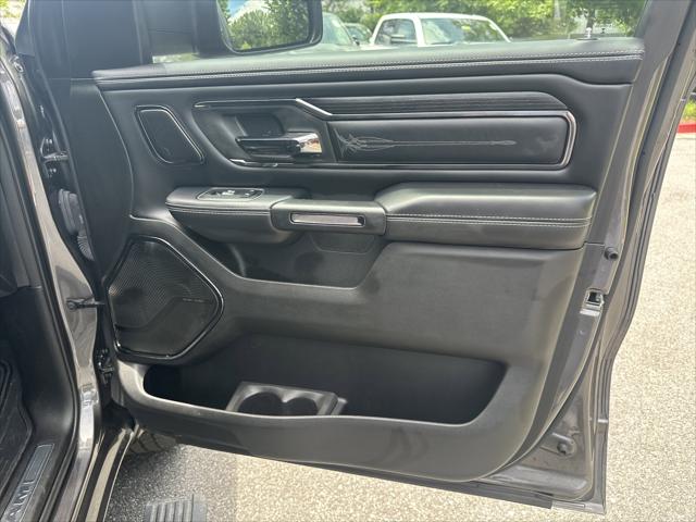 2024 Ram 1500 Limited Crew Cab 4x4 5'7" Box