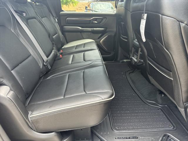 2024 Ram 1500 Limited Crew Cab 4x4 5'7" Box