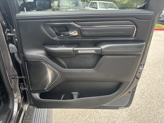 2024 Ram 1500 Limited Crew Cab 4x4 5'7" Box