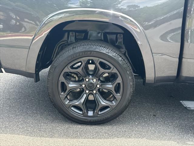 2024 Ram 1500 Limited Crew Cab 4x4 5'7" Box