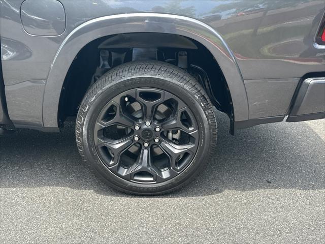 2024 Ram 1500 Limited Crew Cab 4x4 5'7" Box