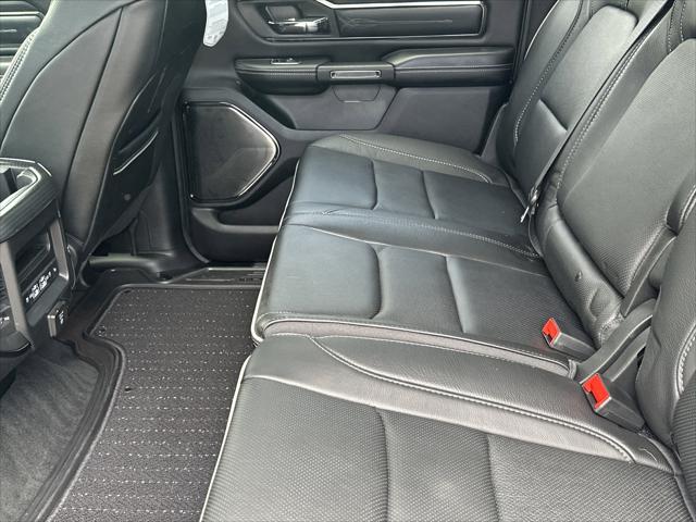 2024 Ram 1500 Limited Crew Cab 4x4 5'7" Box