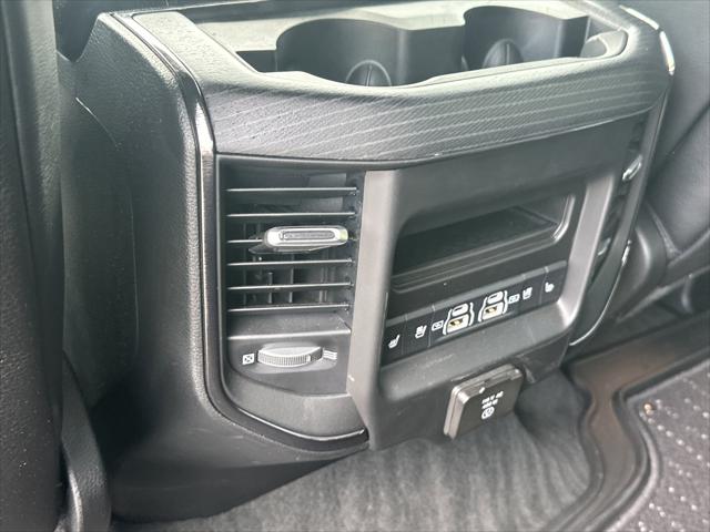 2024 Ram 1500 Limited Crew Cab 4x4 5'7" Box