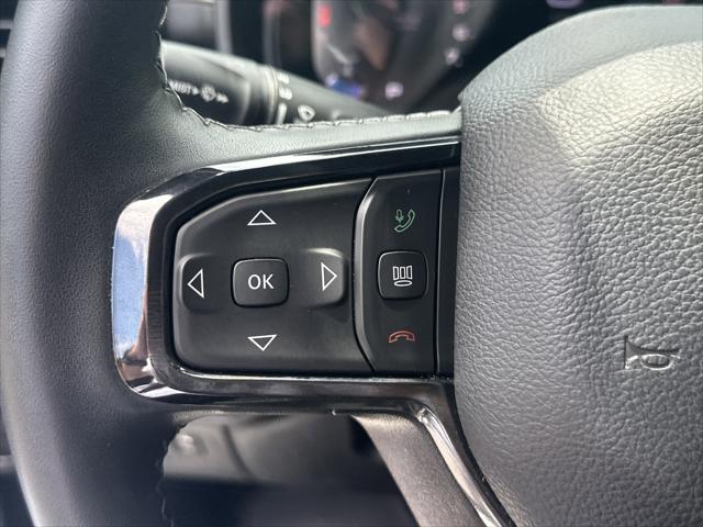 2024 Ram 1500 Limited Crew Cab 4x4 5'7" Box
