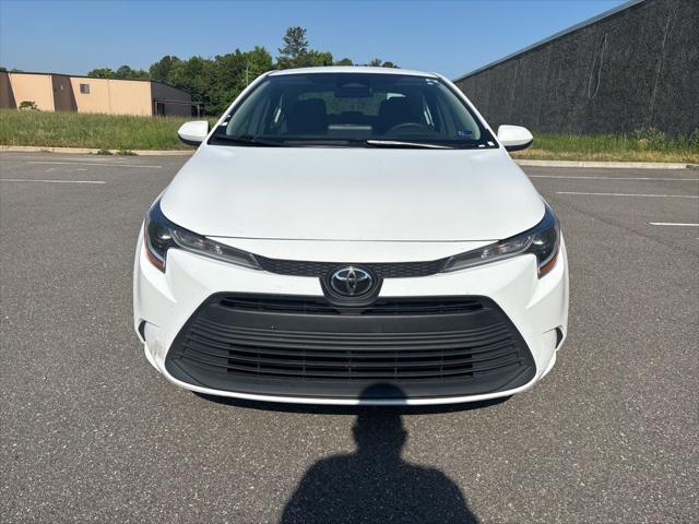 2023 Toyota Corolla LE 2023 Toyota Corolla LE