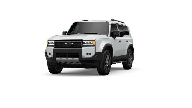 2027 Toyota Land Cruiser Base for sale in Alhambra, CA
