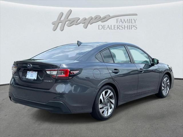 2024 Subaru Legacy Limited