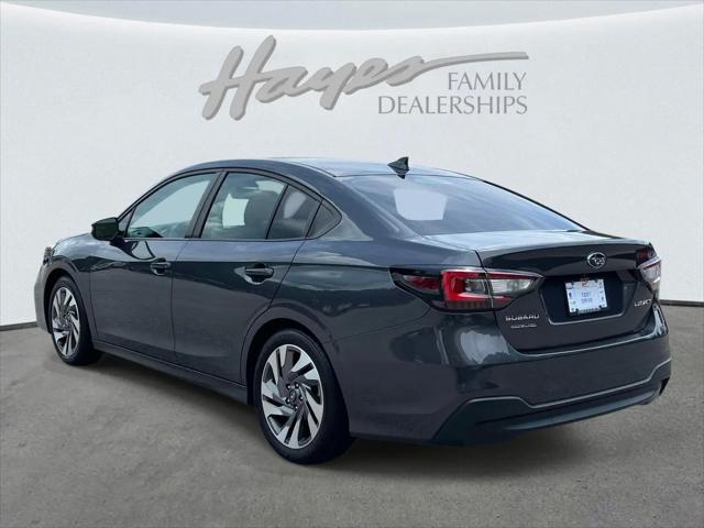 2024 Subaru Legacy Limited
