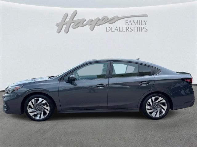 2024 Subaru Legacy Limited