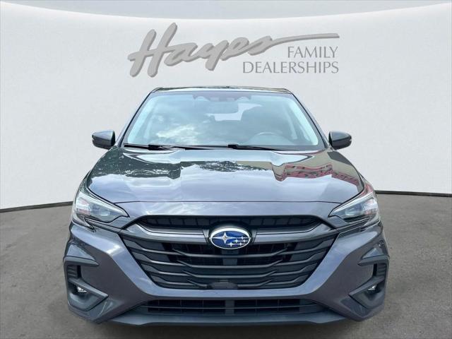 2024 Subaru Legacy Limited