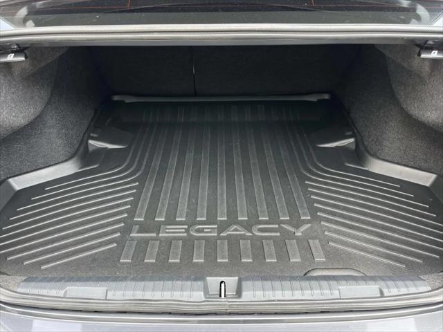 2024 Subaru Legacy Limited