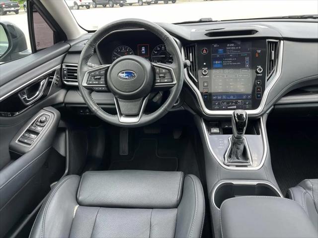 2024 Subaru Legacy Limited