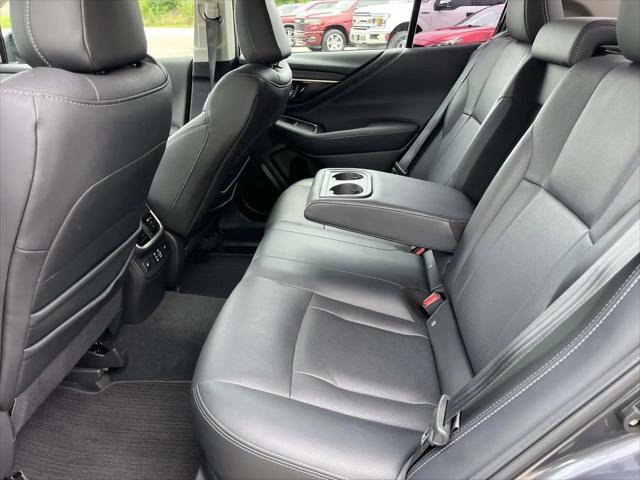 2024 Subaru Legacy Limited