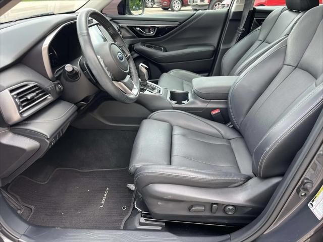 2024 Subaru Legacy Limited
