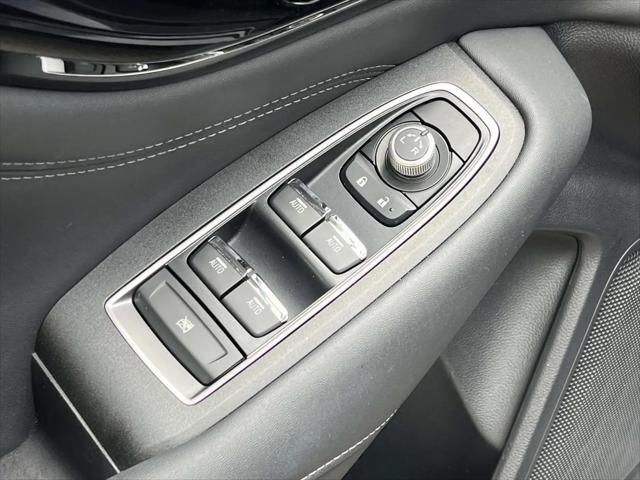 2024 Subaru Legacy Limited