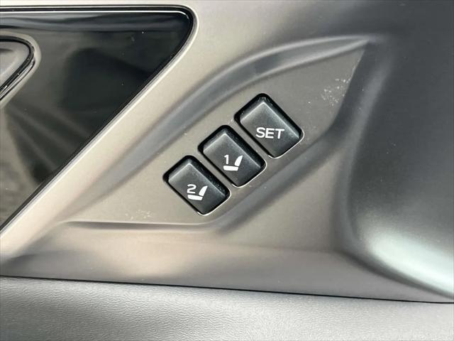 2024 Subaru Legacy Limited