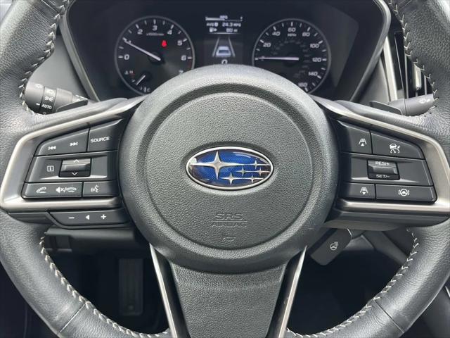 2024 Subaru Legacy Limited