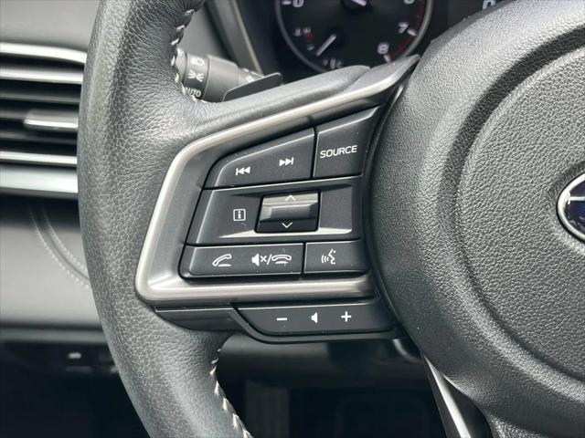 2024 Subaru Legacy Limited