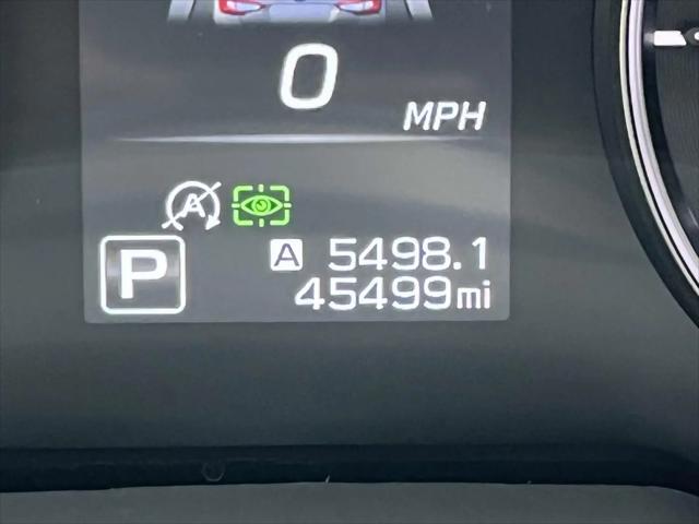 2024 Subaru Legacy Limited