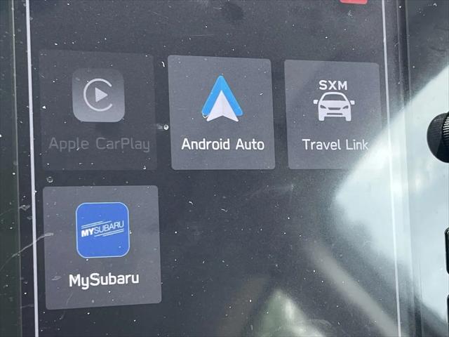 2024 Subaru Legacy Limited